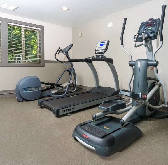 Apartments in Renton Copper Ridge Apartments